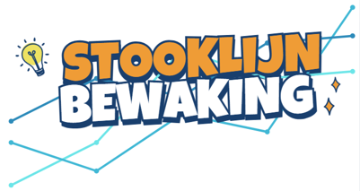 Stooklijnbewaking
